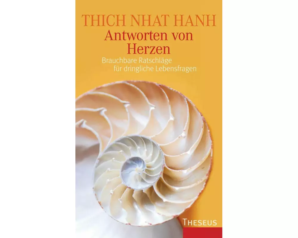 Antworten von Herzen