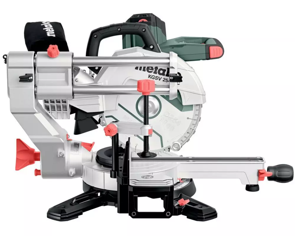 Metabo Kappsäge KGSV 254 MC
