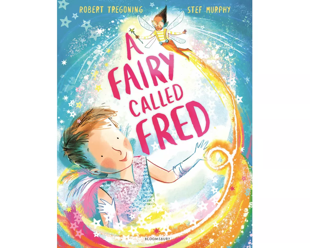 A Fairy Called Fred