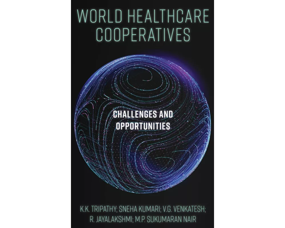 World Healthcare Cooperatives