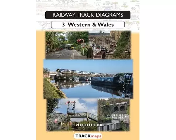 Book 3: Western & Wales