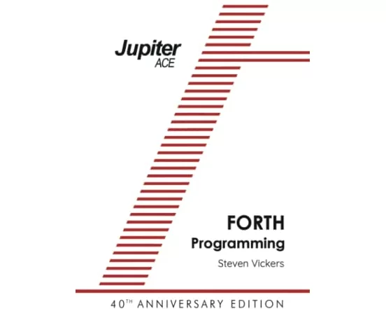 The Jupiter Ace Manual