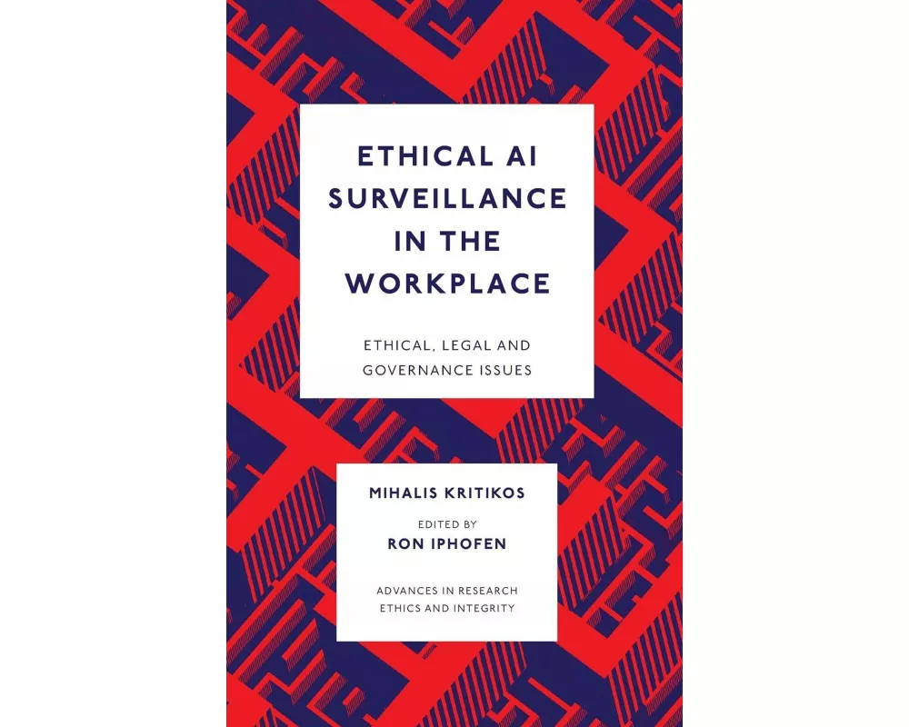 Ethical AI Surveillance in the Workplace