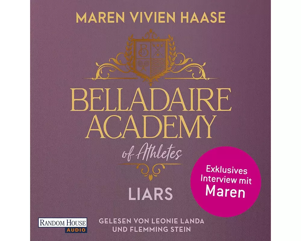 Belladaire Academy of Athletes - Liars