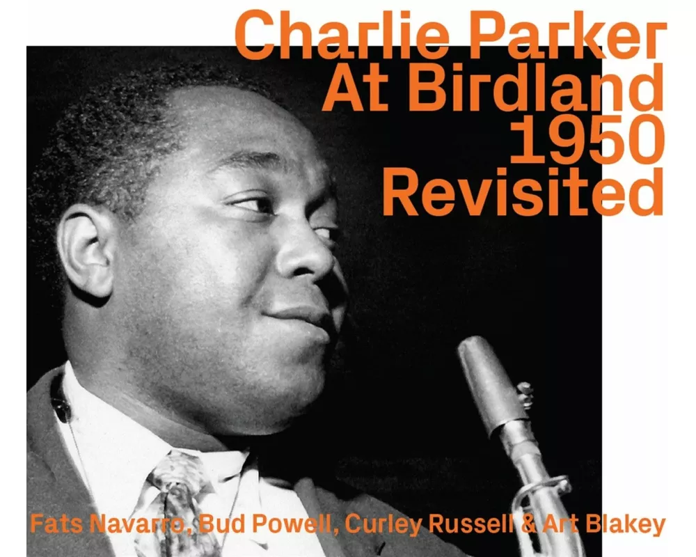 At Birdland 1950 revisited