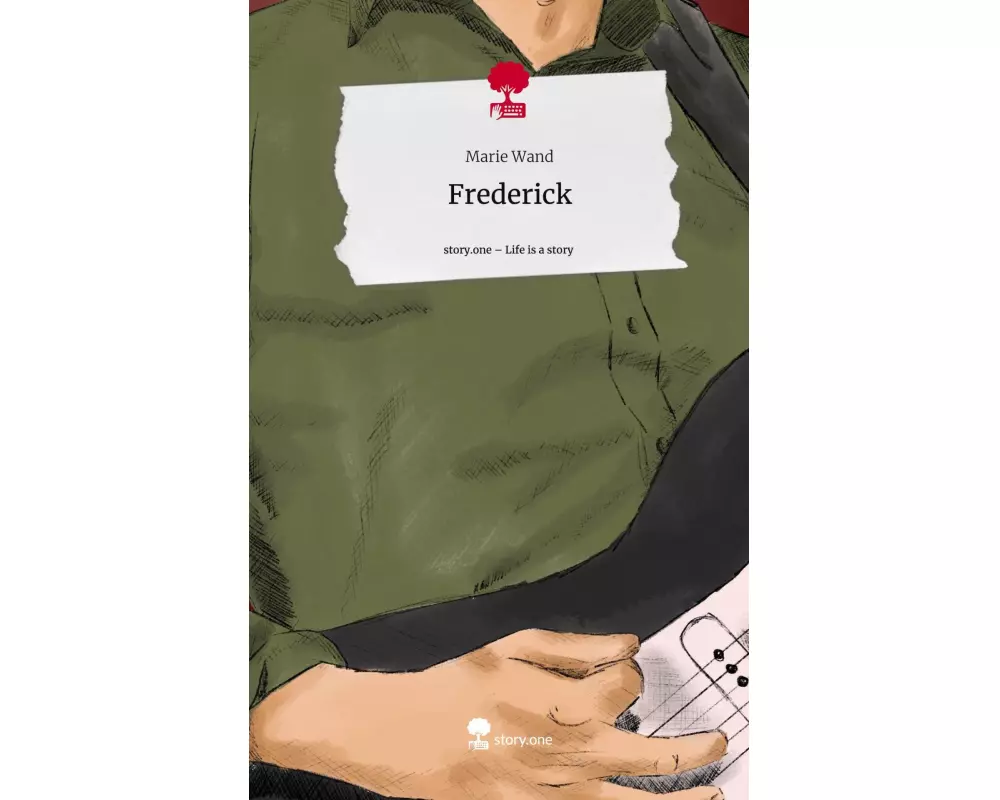 Frederick. Life is a Story - story.one
