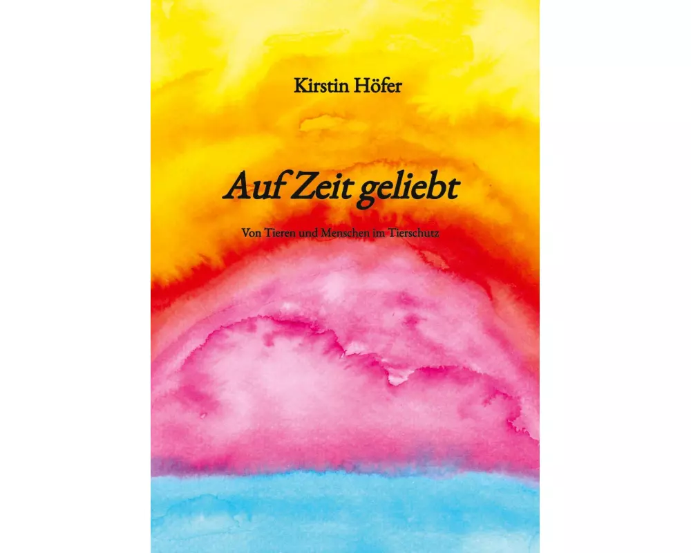 Auf Zeit geliebt