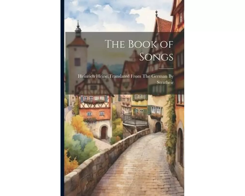 The Book of Songs