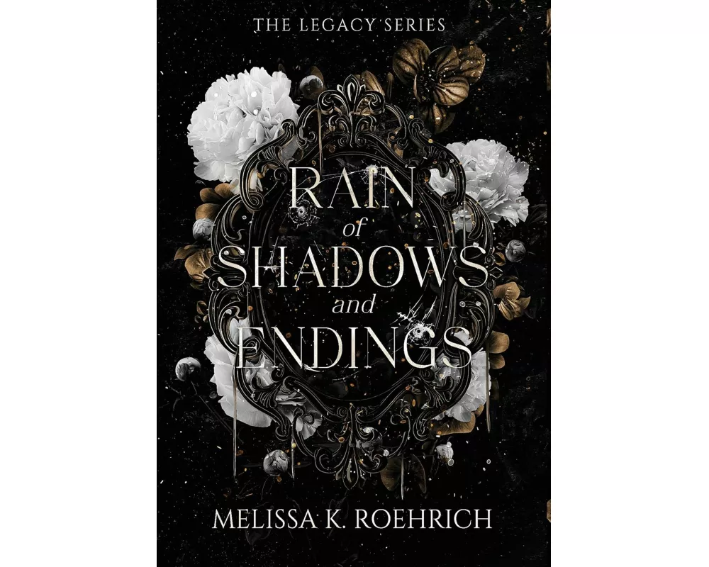 Rain of Shadows and Endings
