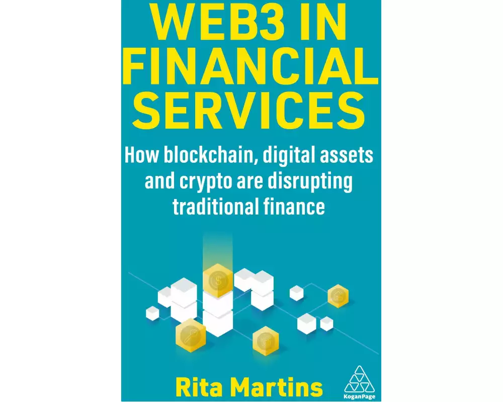 Web3 in Financial Services