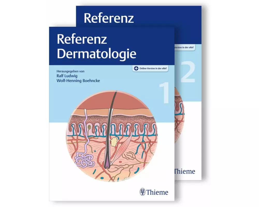 Referenz Dermatologie