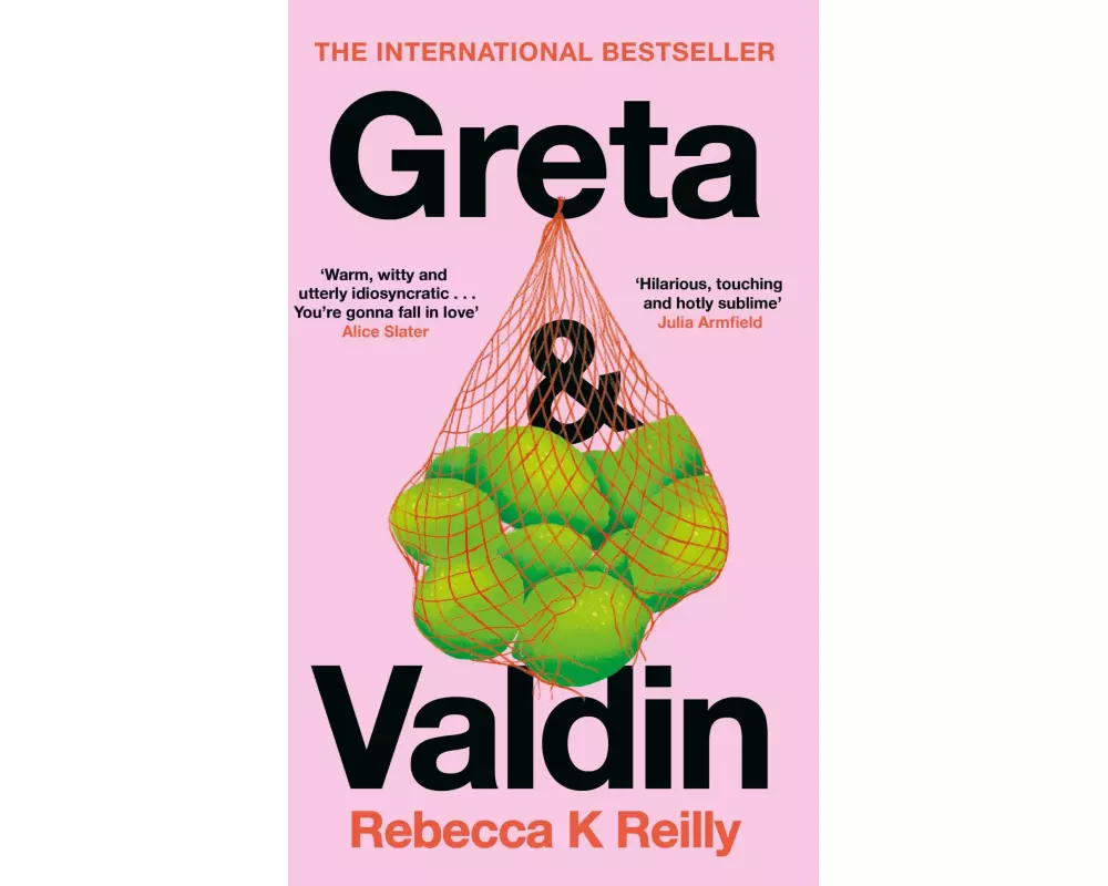 Greta and Valdin