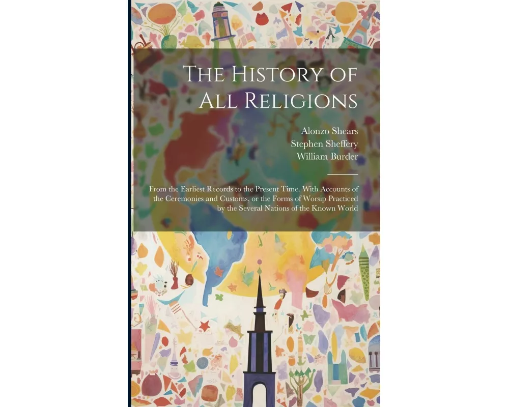 The History of all Religions