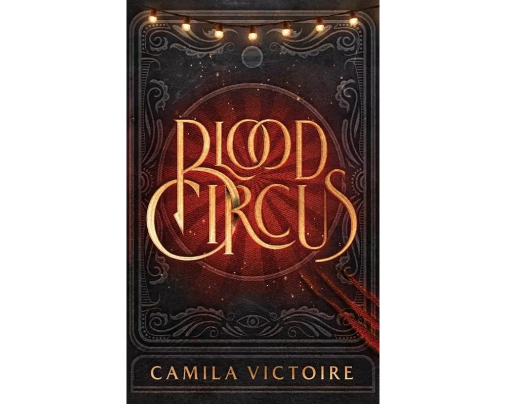 Blood Circus