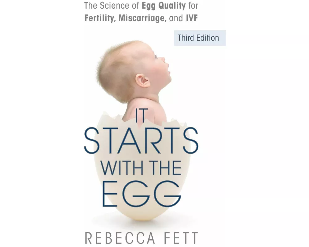 It Starts with the Egg
