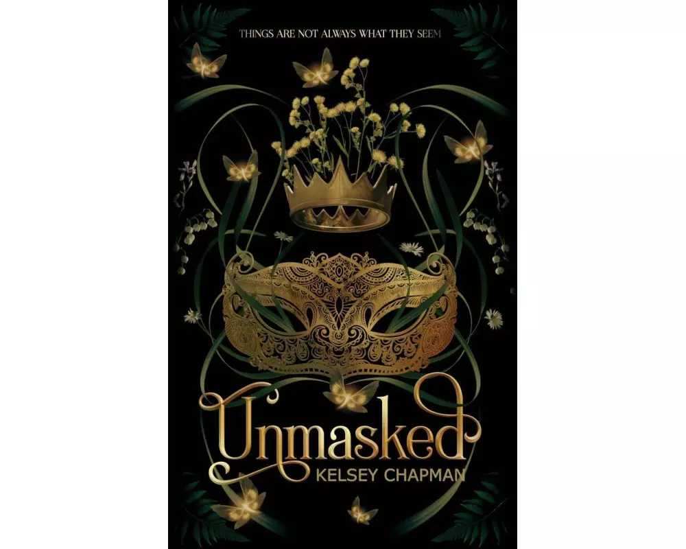 Unmasked