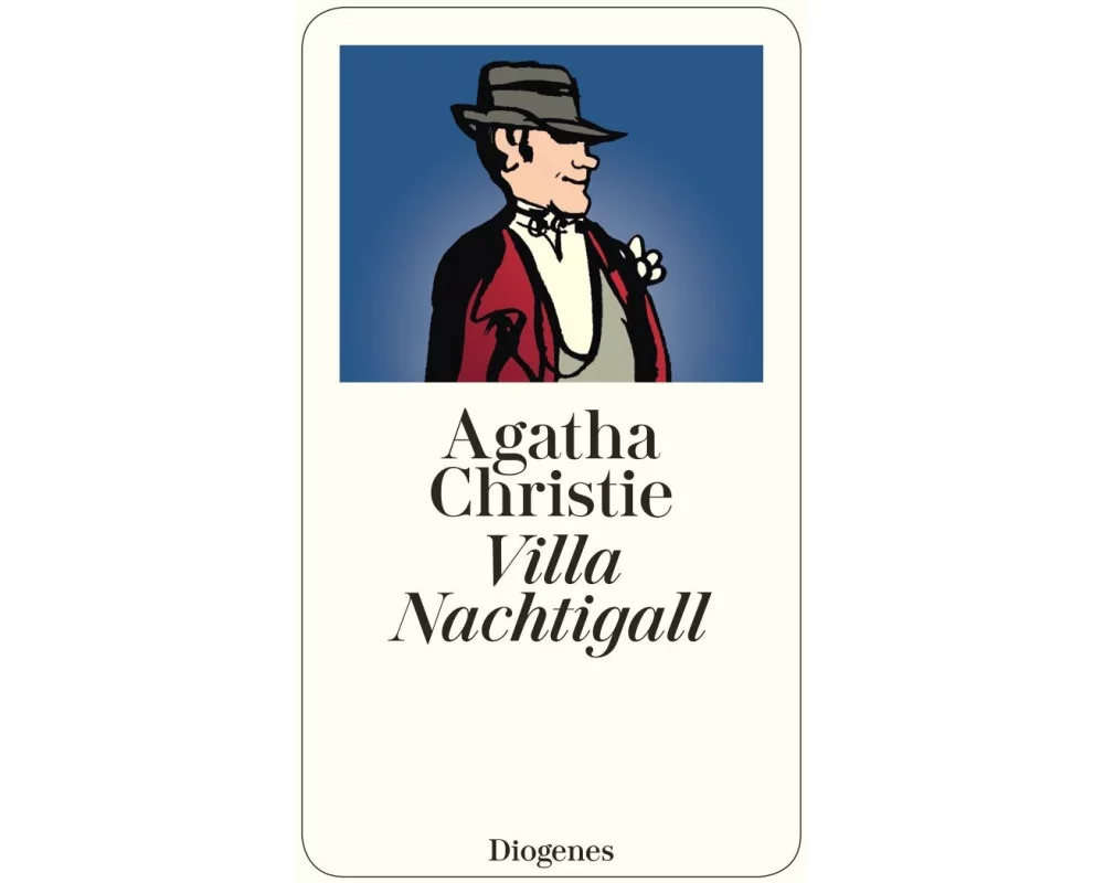 Villa Nachtigall