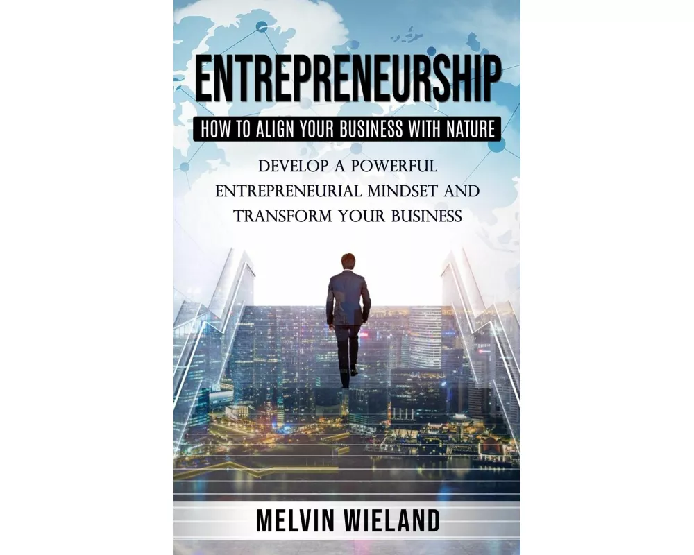 Entrepreneurship