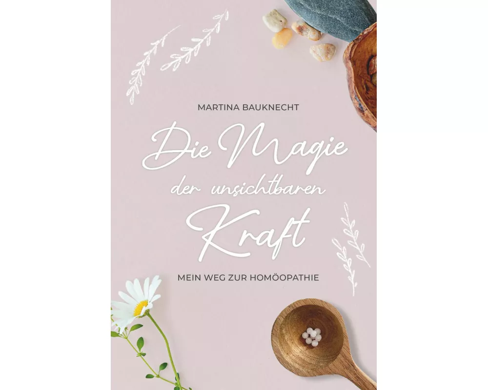 Die Magie der unsichtbaren Kraft