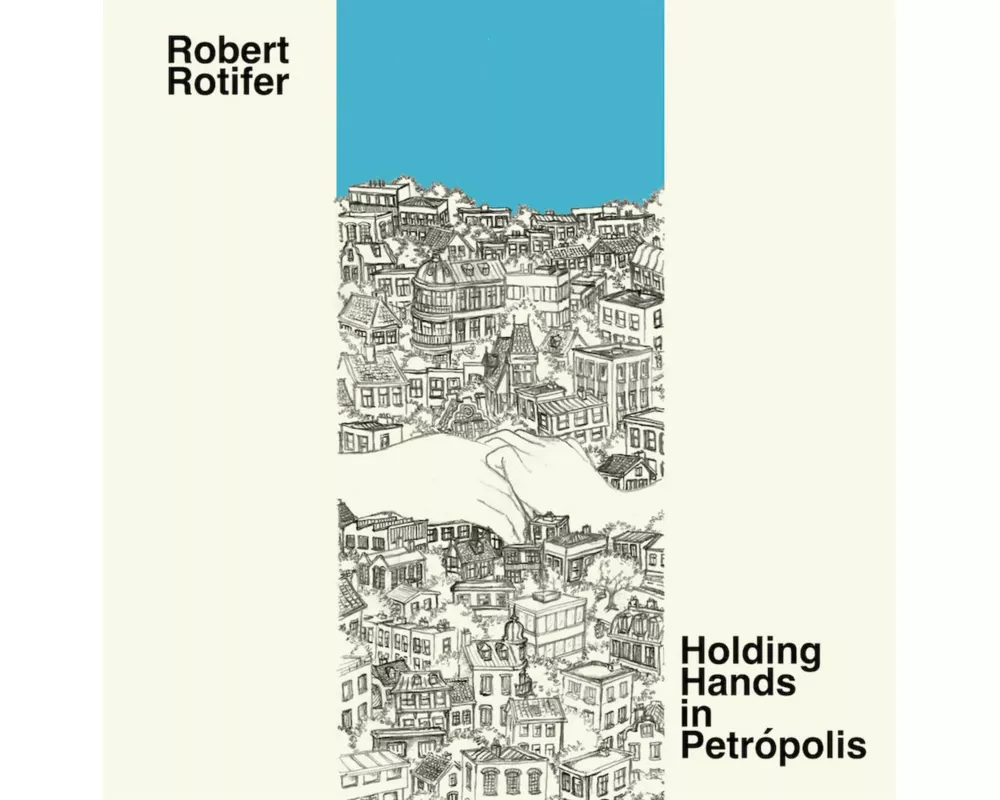 Holding Hands in Petropolis