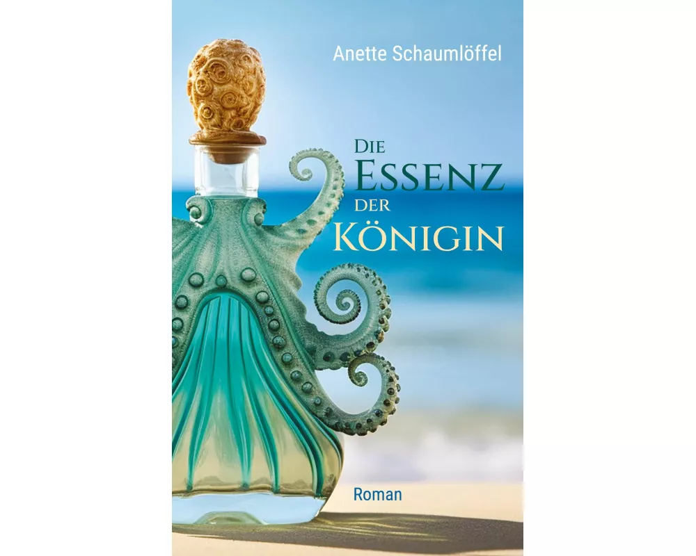 Die Essenz der Königin