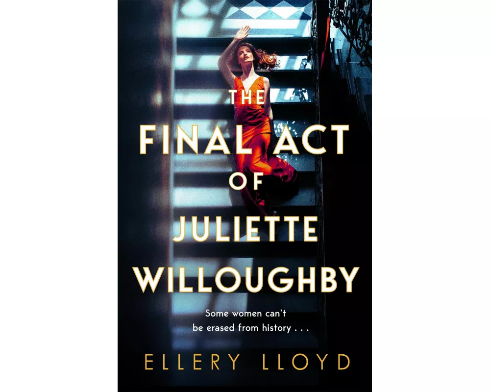 The Final Act of Juliette Willoughby