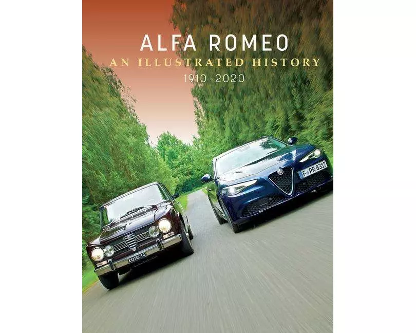 Alfa Romeo