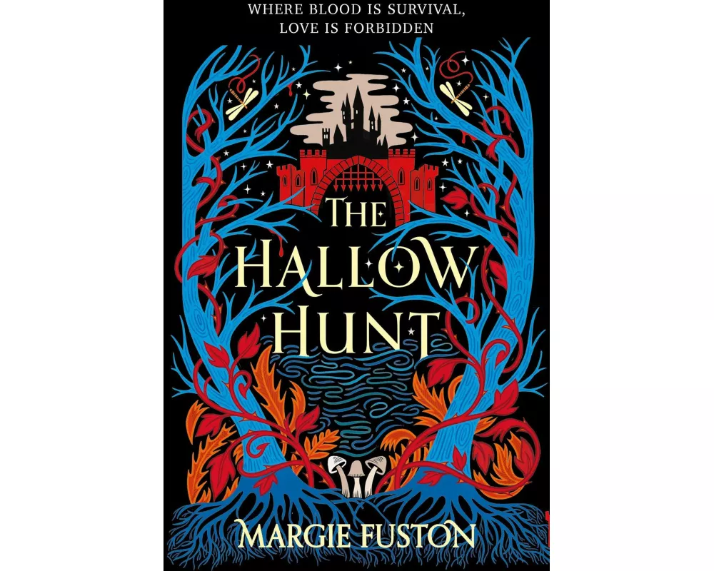 The Hallow Hunt: Volume 2