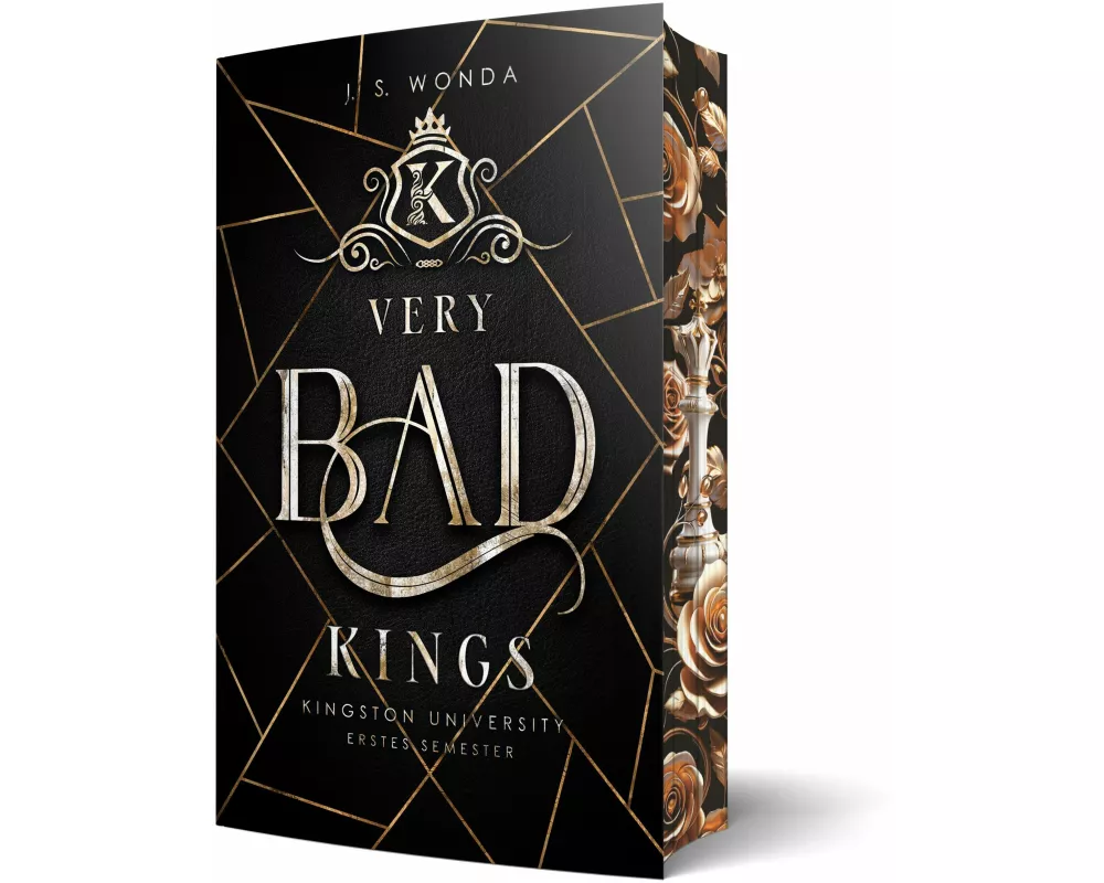Very Bad Kings