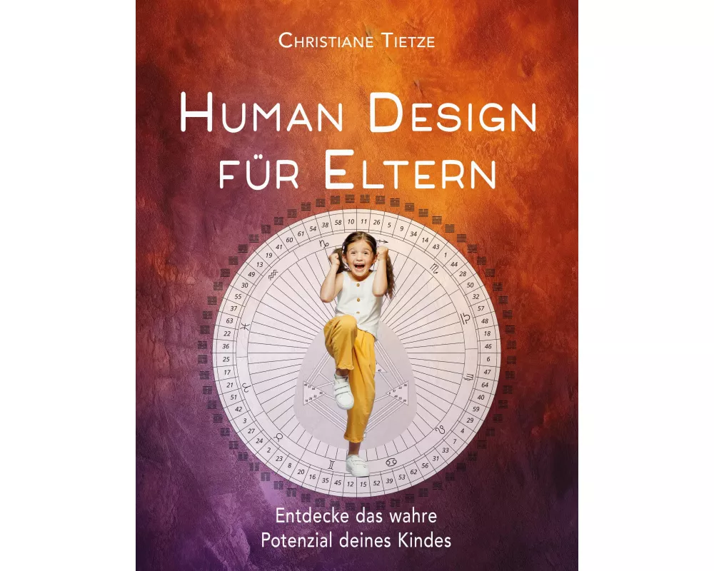 Human Design für Eltern