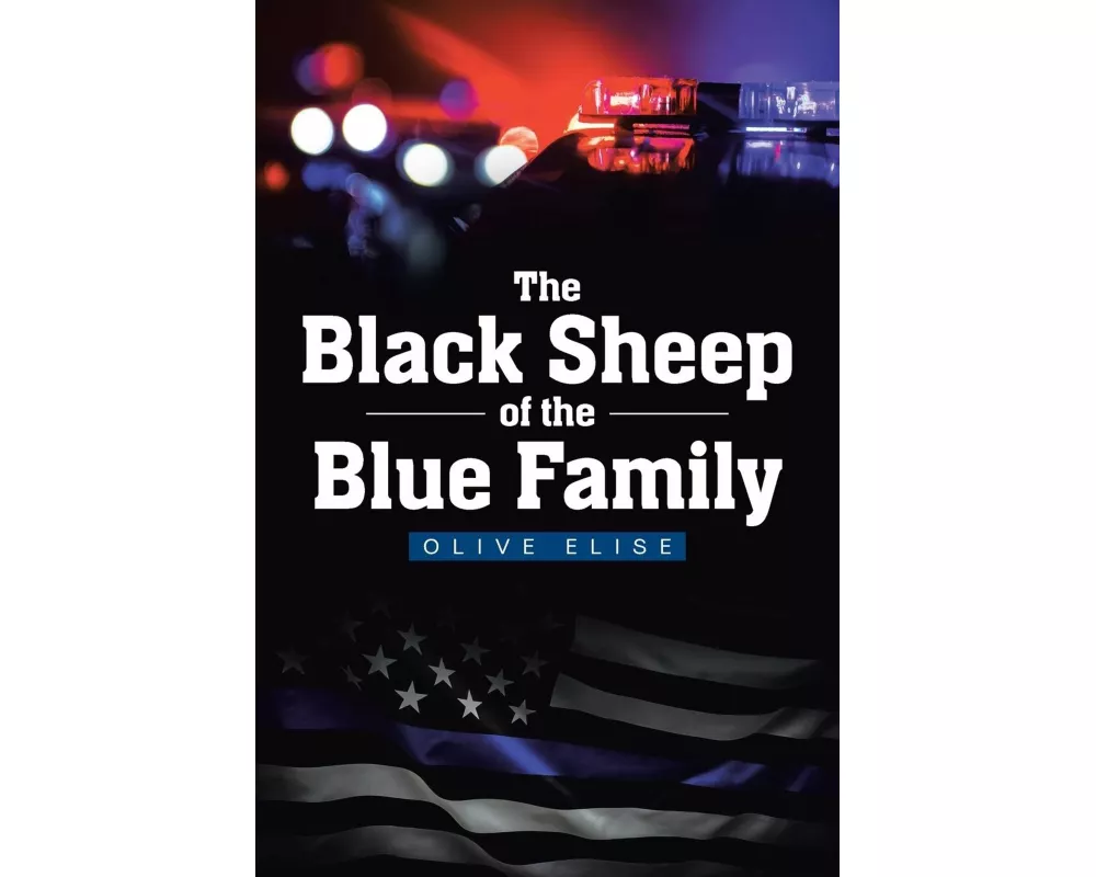 The Black Sheep of the Blue Family