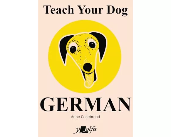 Teach Your Dog German