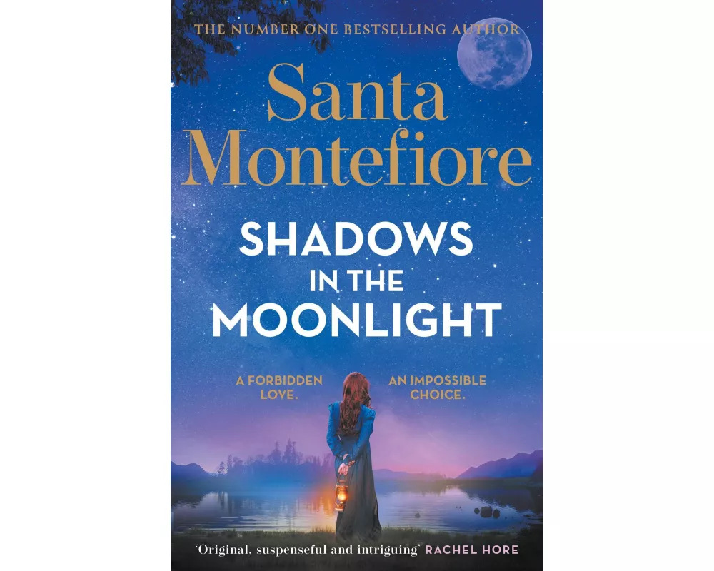 Shadows in the Moonlight