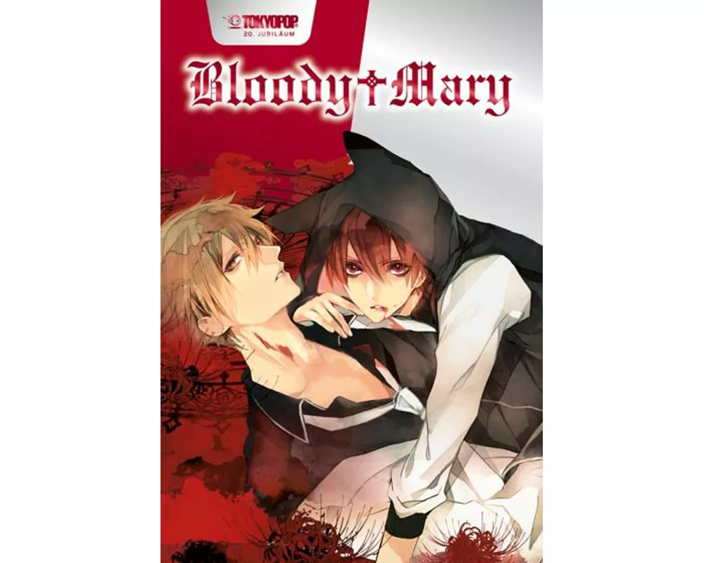 Jubiläumsedition: Bloody Mary 01