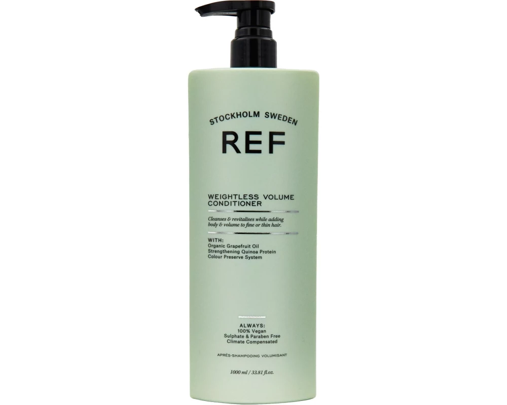 REF Weightless Volume 1000 ml