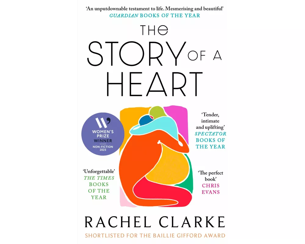 The Story of a Heart