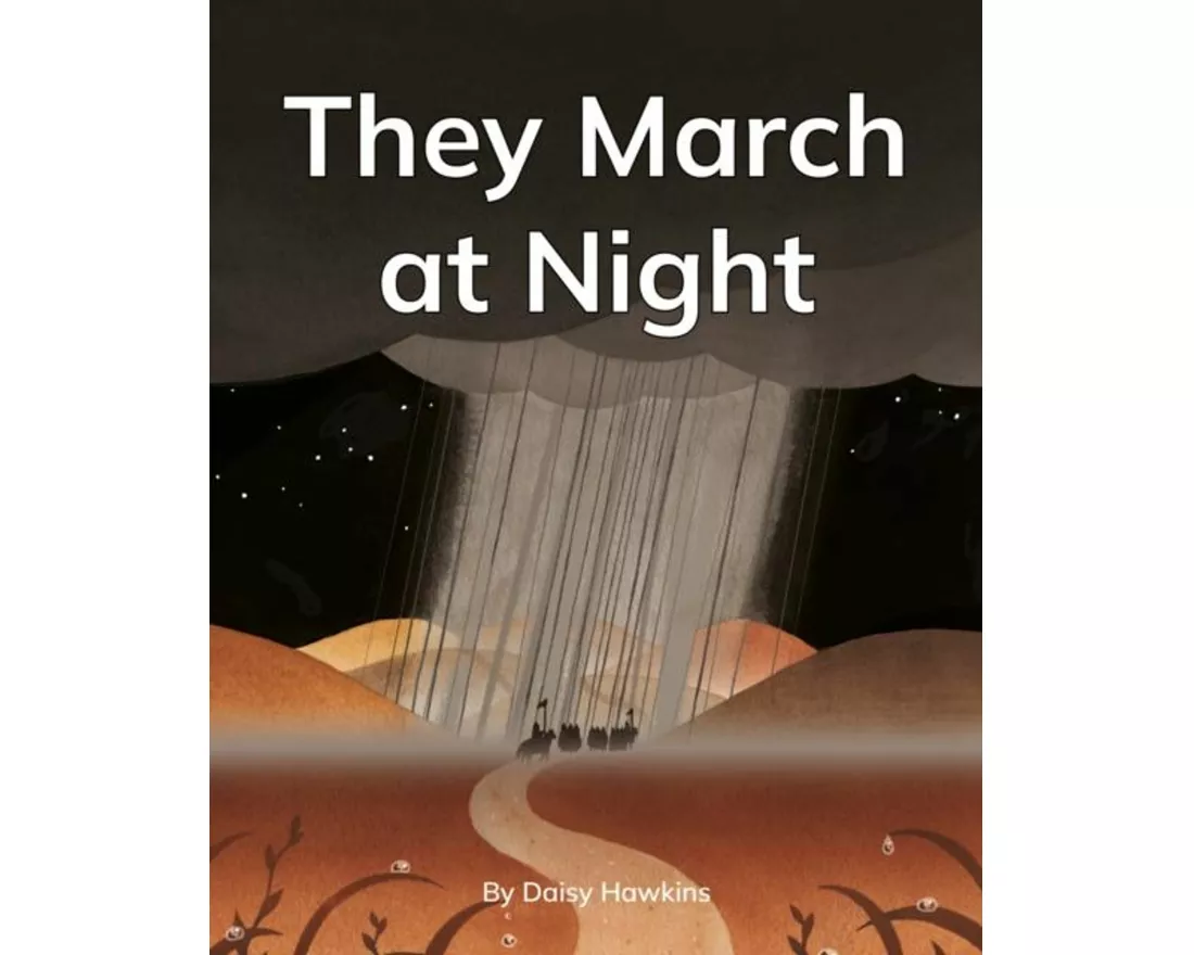They March at Night