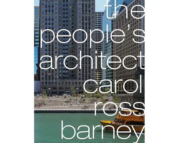 The People’s Architect
