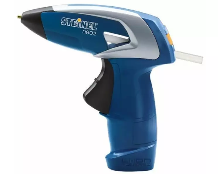 Steinel Heissklebepistole NEO2