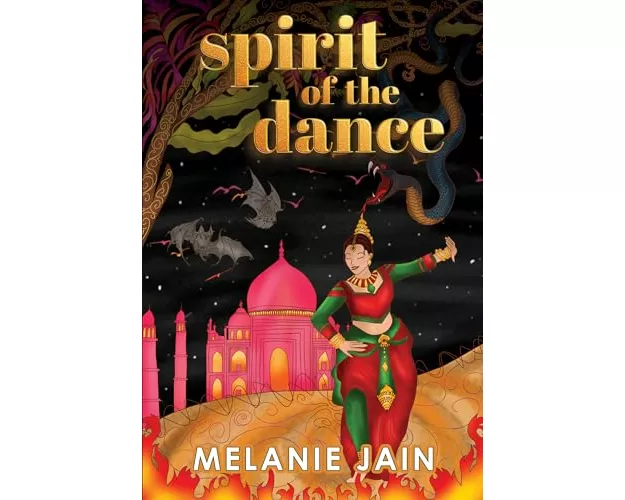 Spirit of The Dance
