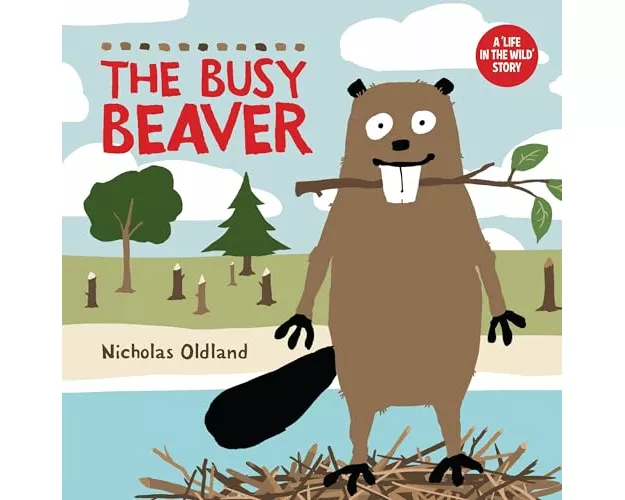 The Busy Beaver