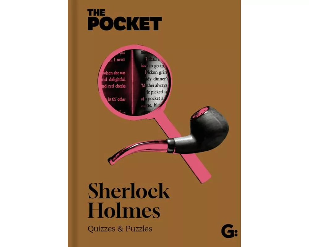 The Pocket Sherlock Holmes