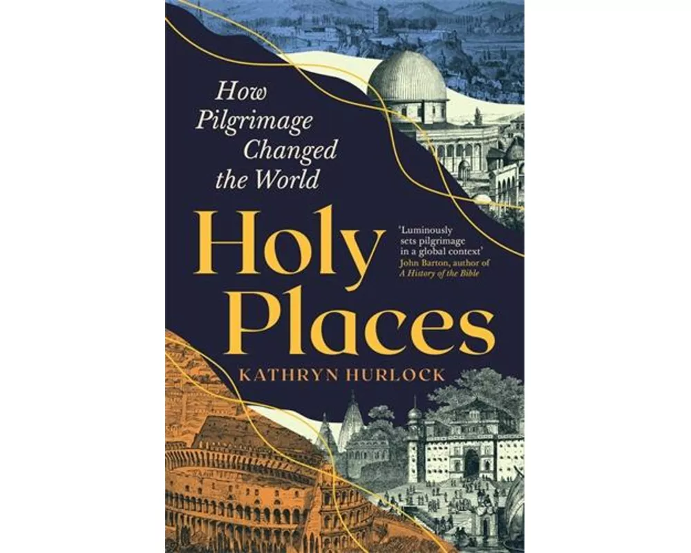 Holy Places