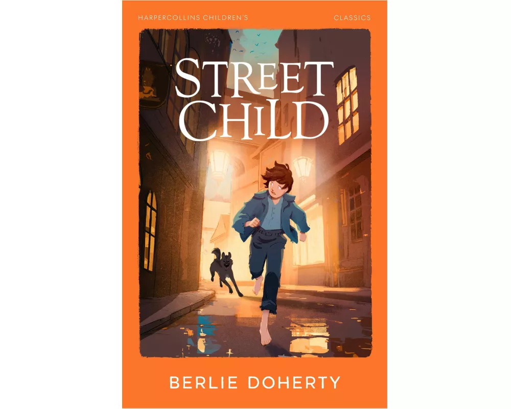Street Child