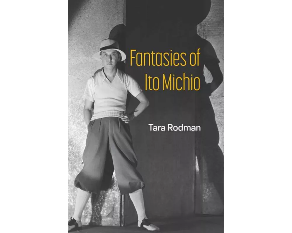 Fantasies of Ito Michio