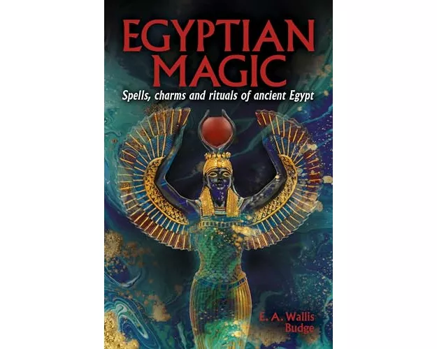 Egyptian Magic