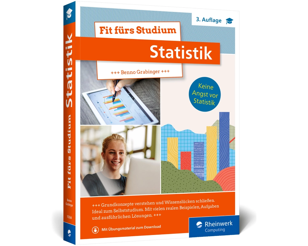 Fit fürs Studium – Statistik