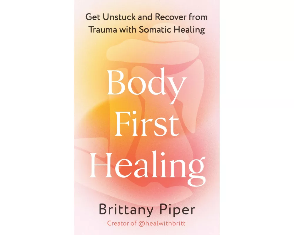 Body First Healing