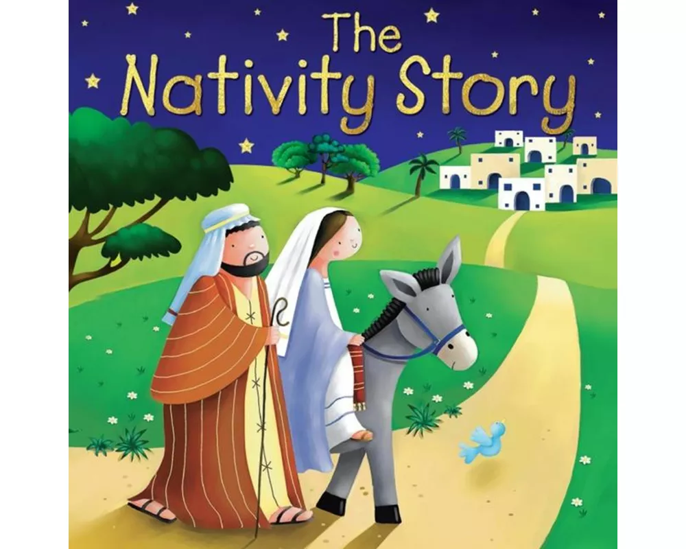 The Nativity Story