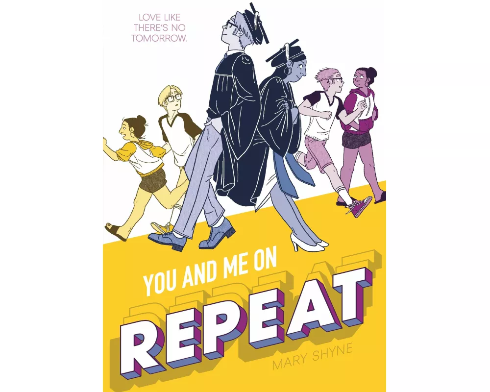 You and Me on Repeat